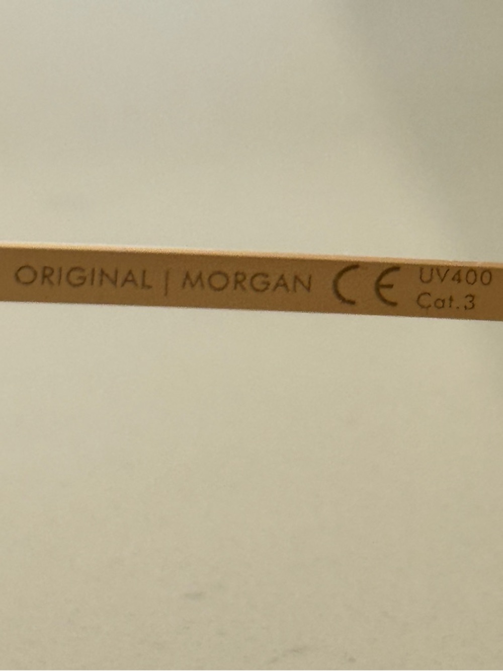 Explicit Poets “Original Morgan” Sunglasses - Picture 4 of 5